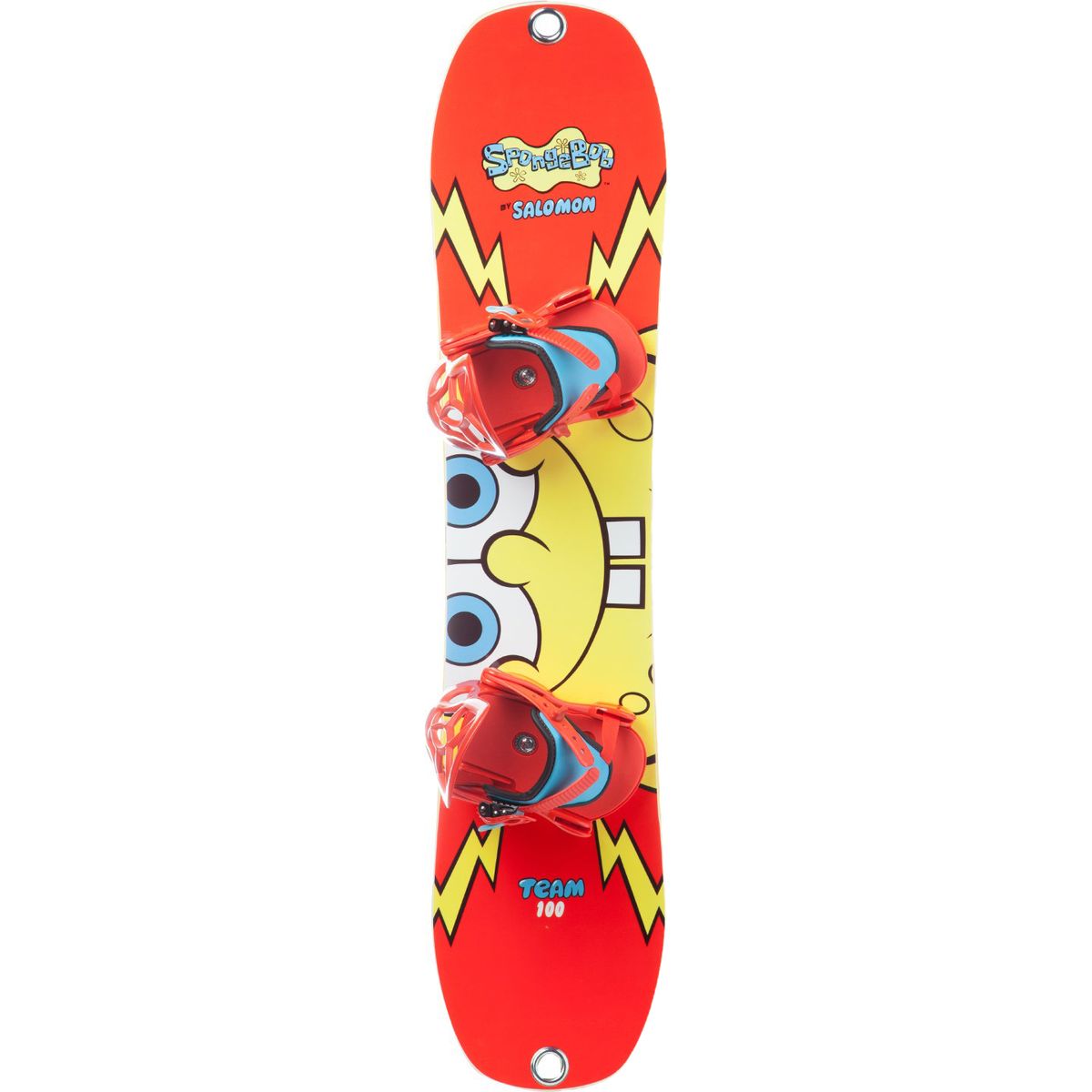 Salomon Snowboards Team Package - Kids' - Kids