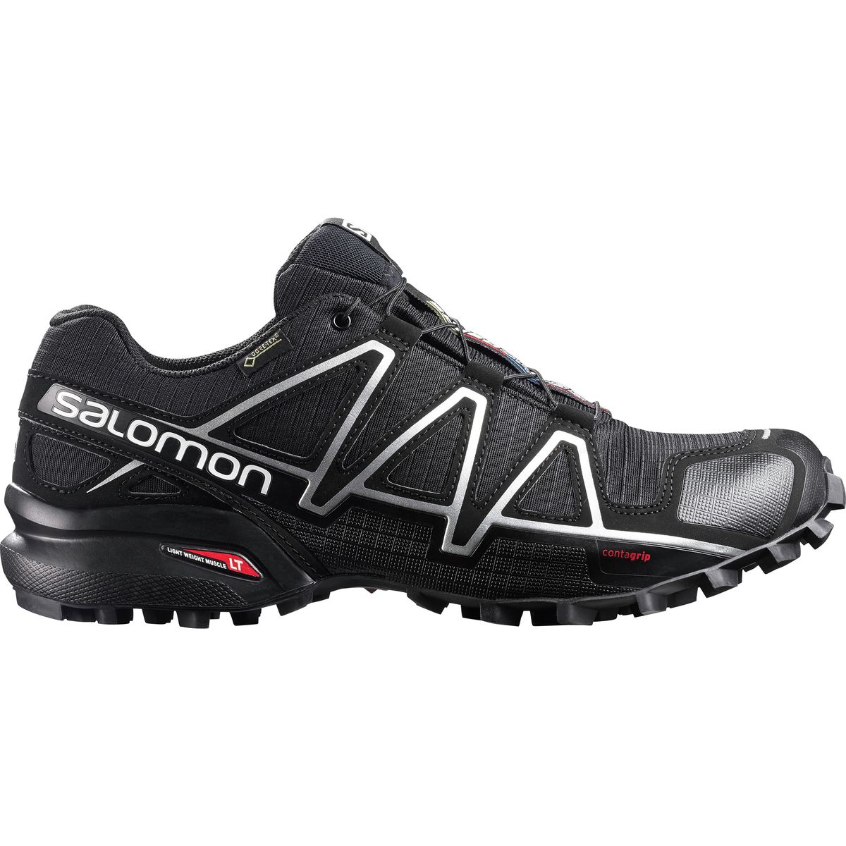 Salomon Speedcross Running Shoe - Men's - Footwear