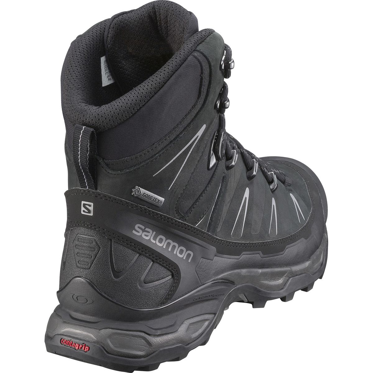 Saucer Mig selv at opfinde Salomon X Ultra Trek GTX Hiking Boot - Men's - Footwear