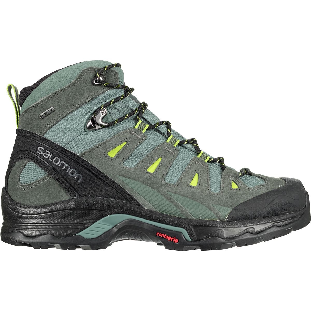 Salomon Quest Prime GTX Hiking Boot - Footwear
