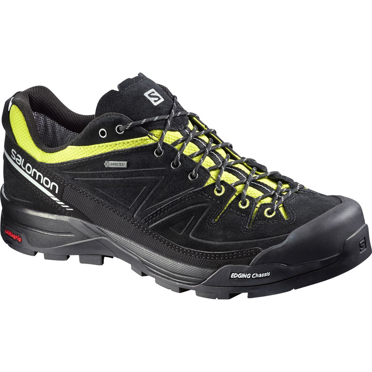 [Salomon] X-ALP LTR ☆送料込☆ Salomon X Alp LTR GTX Shoe - Men's - Footwear