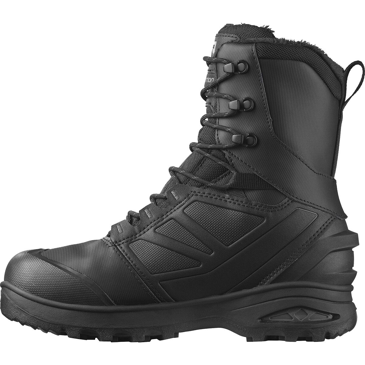 Salomon toundra pro cs waterproof winter boots sale