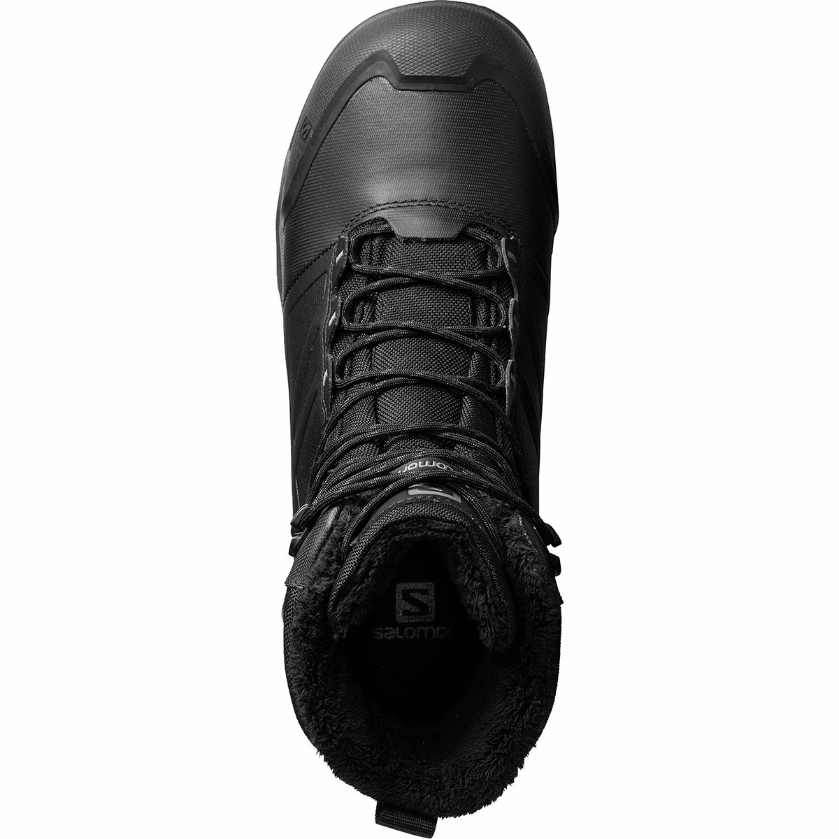 salomon men's toundra pro