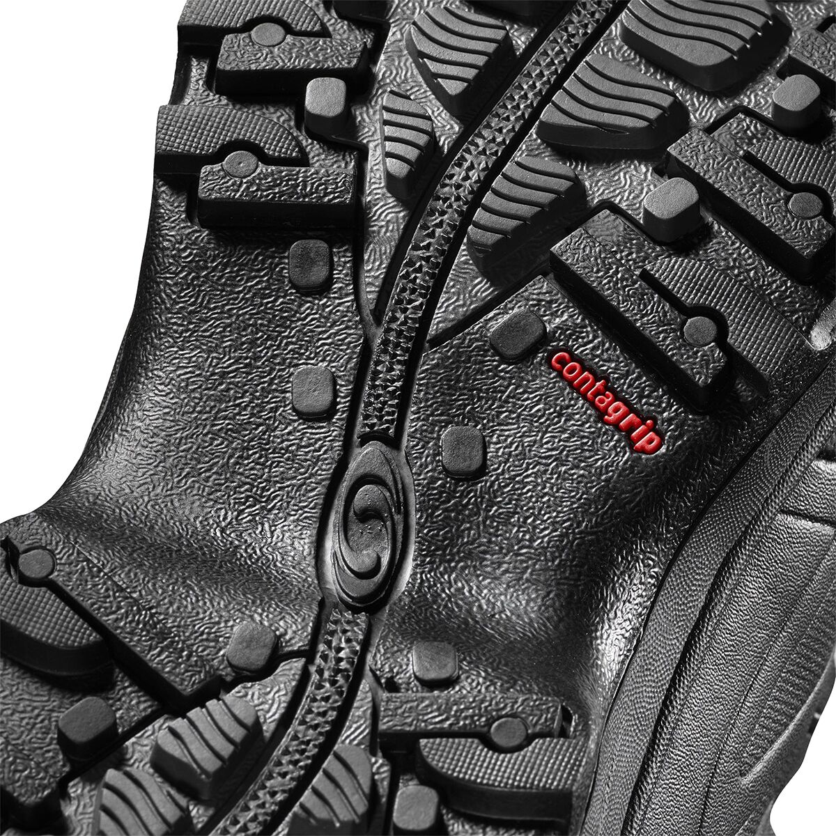 logo Hårdhed Afrika Salomon Toundra Pro CSWP Boot - Men's - Footwear