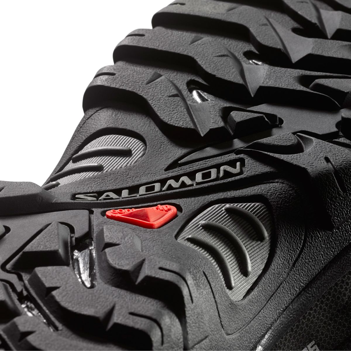 Salomon Deemax 3 TS WP Boot - Men's - Footwear