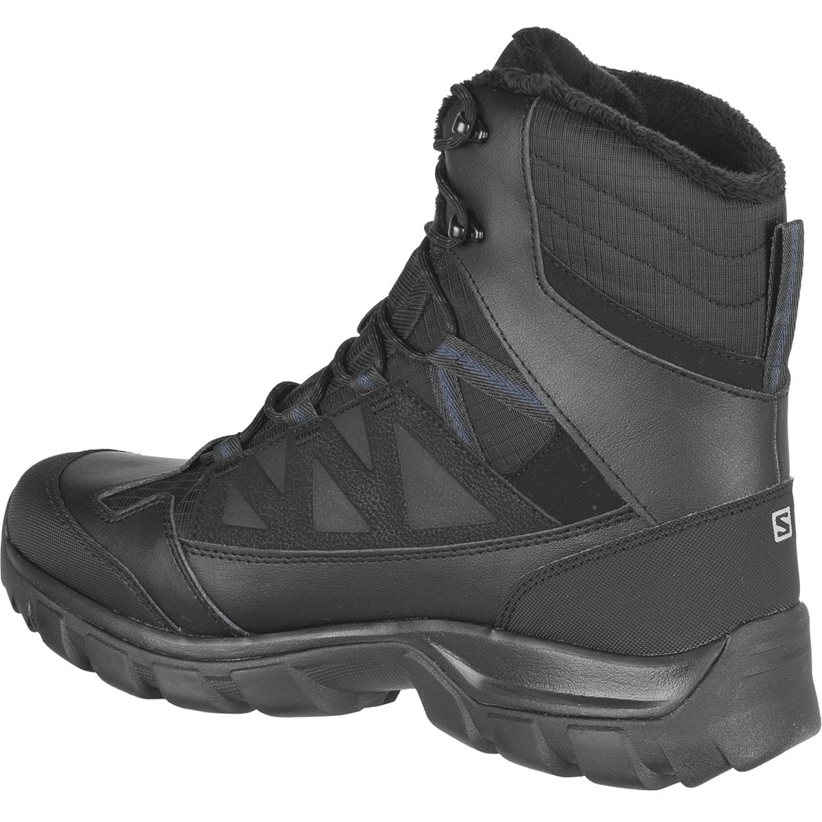 salomon chalten thinsulate climashield waterproof boots