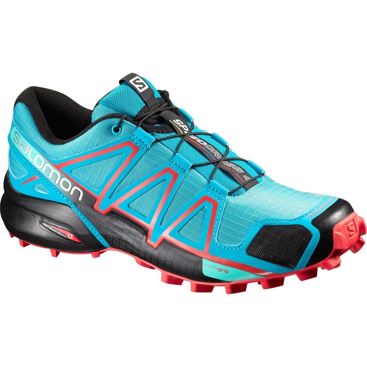 salomon crosstrail 4