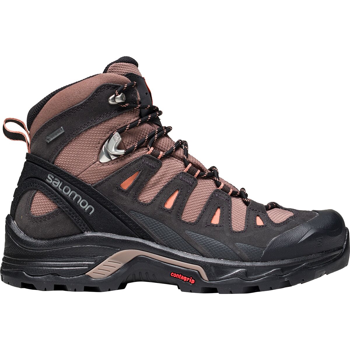 Wow Børnepalads Tomat Salomon Quest Prime GTX Backpacking Boot - Women's - Footwear