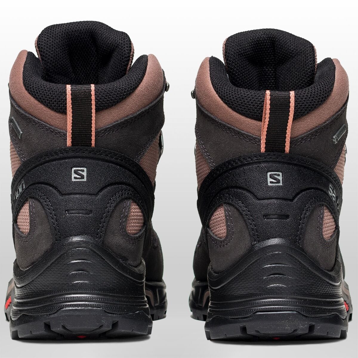 Salomon Quest GTX Backpacking Boot - Women's - Footwear