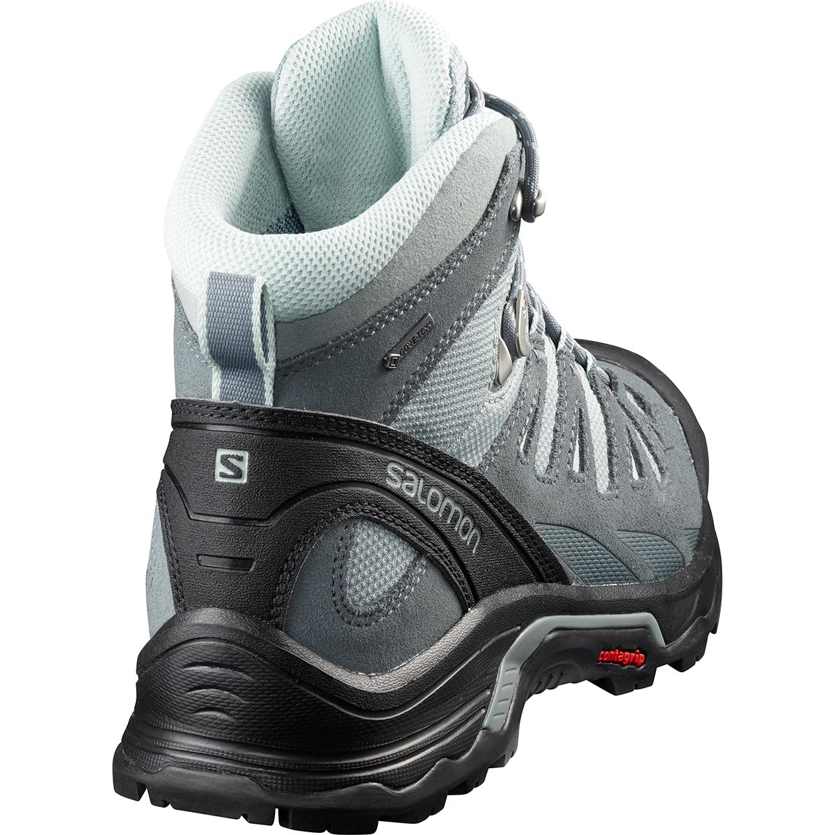 Wow Børnepalads Tomat Salomon Quest Prime GTX Backpacking Boot - Women's - Footwear