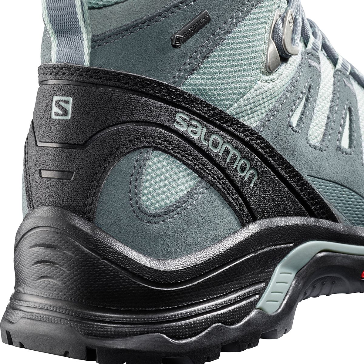 Wow Børnepalads Tomat Salomon Quest Prime GTX Backpacking Boot - Women's - Footwear