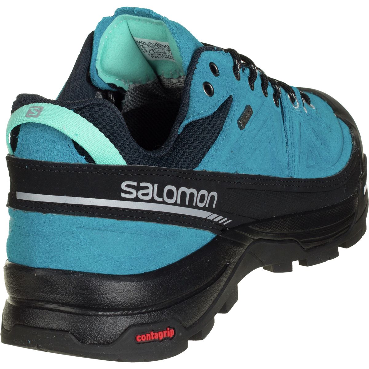 Salomon X ALP LTR GTX Approach Shoe - Women's - Footwear