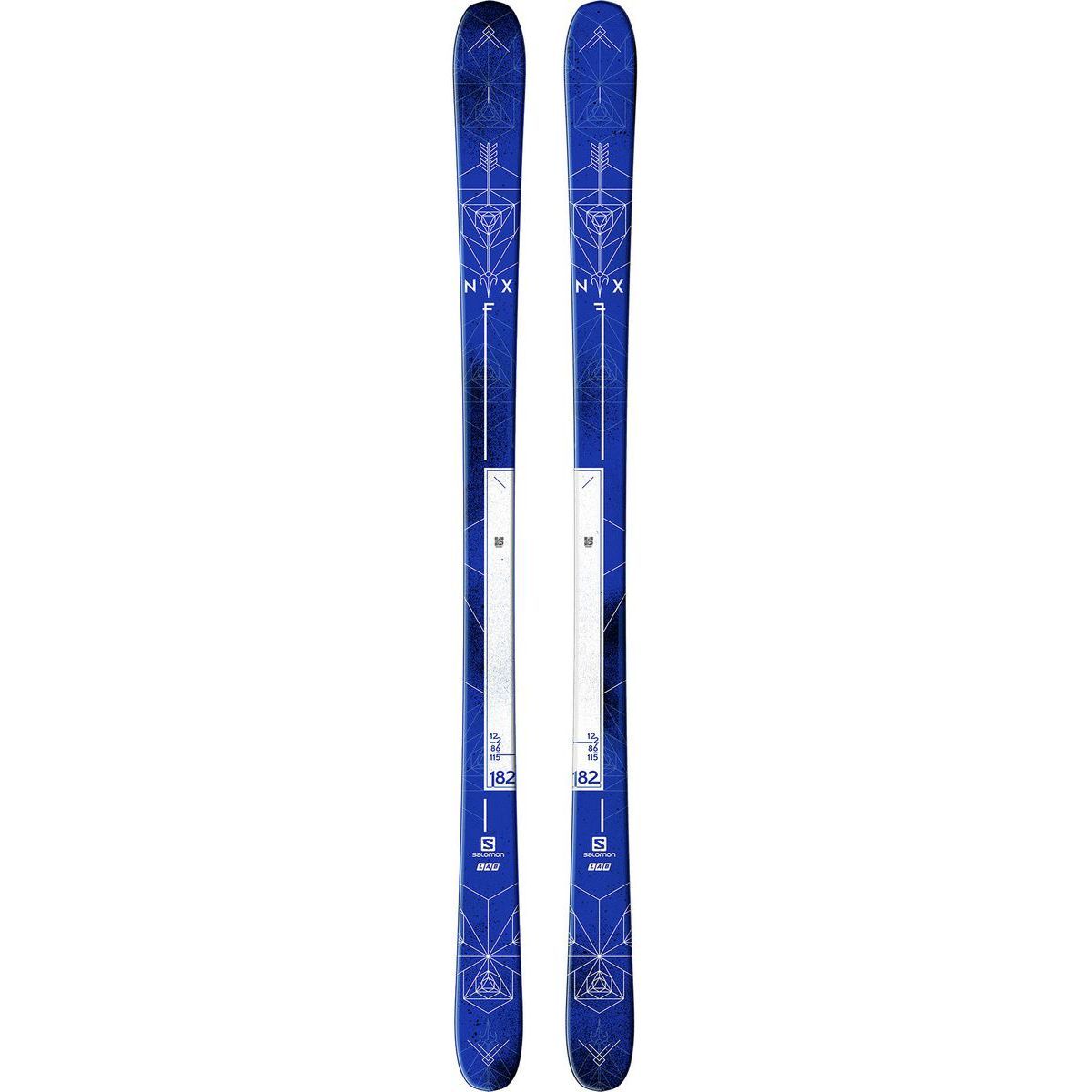 Salomon NFX Ski - Ski