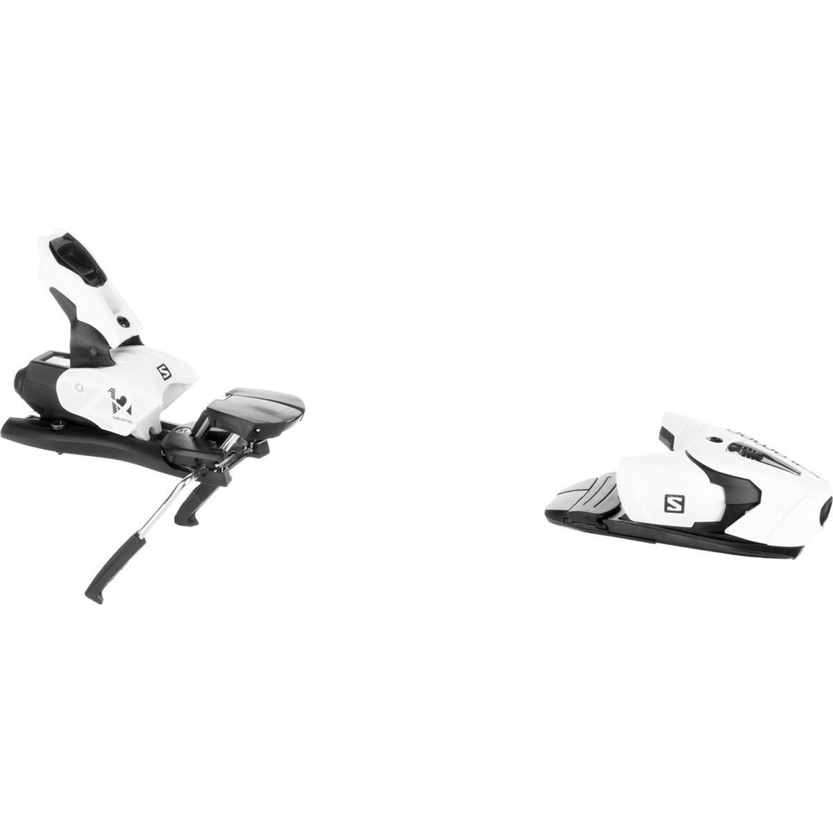 Salomon Z12 Ski Binding - Ski