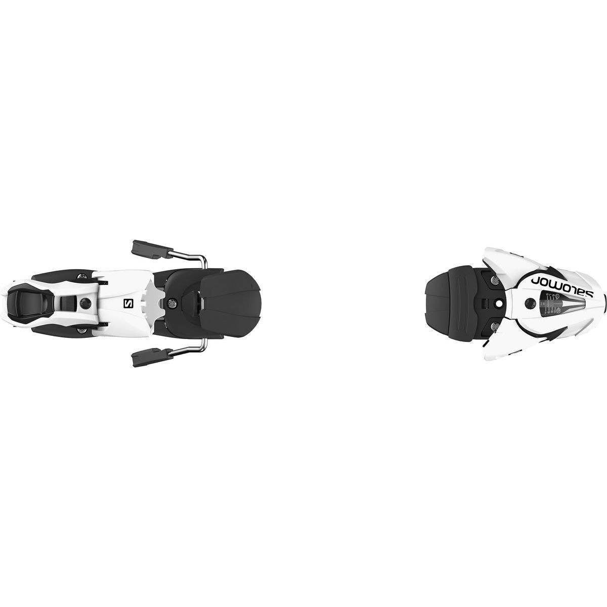 スキー SALOMON Z12 SPEED Salomon Z12 Ski Bindings (90mm Brakes) 2012 | evo