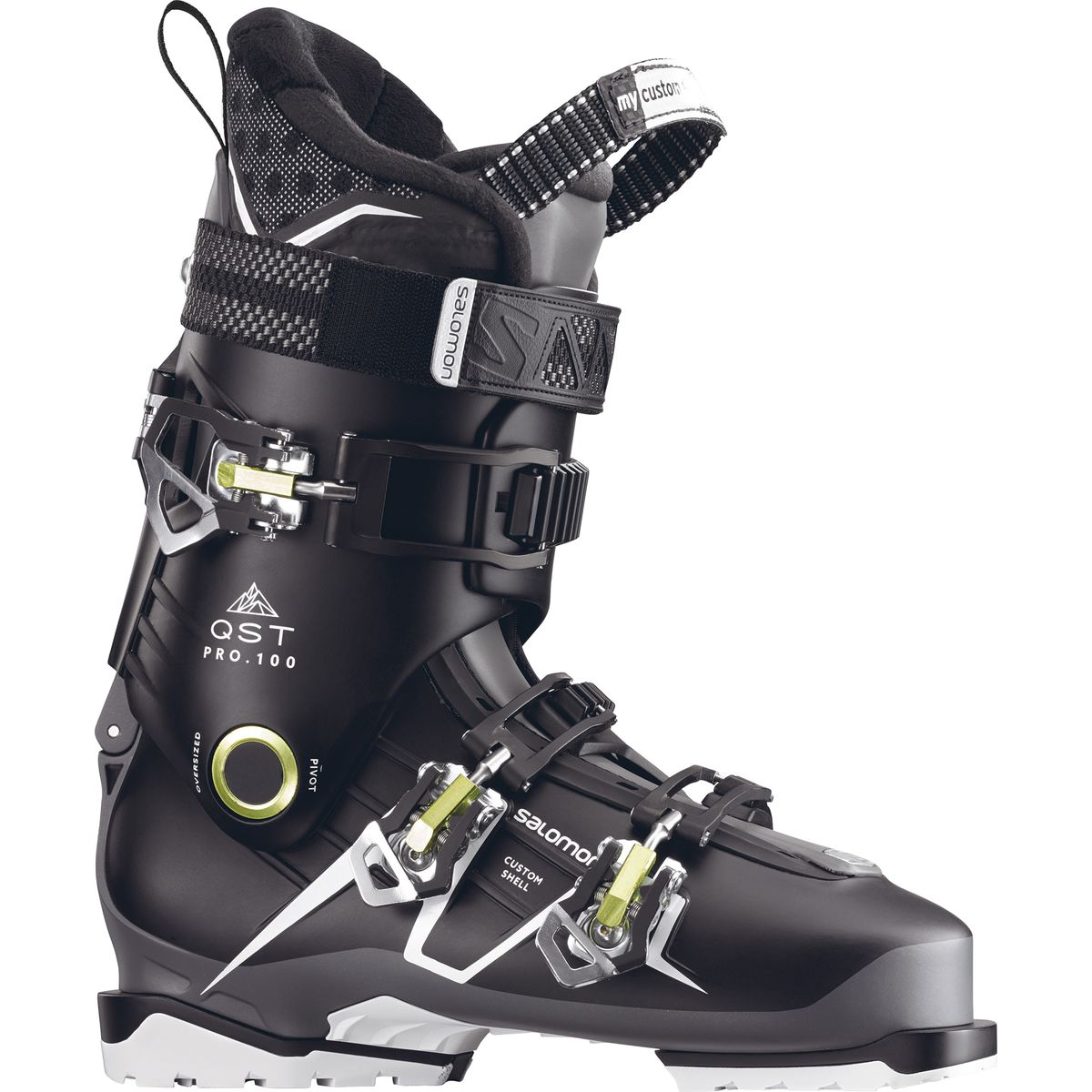 Salomon QST Pro 100 Ski Boot - Ski