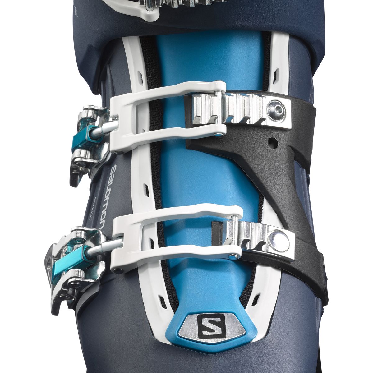 Salomon qst pro 90 women's review top