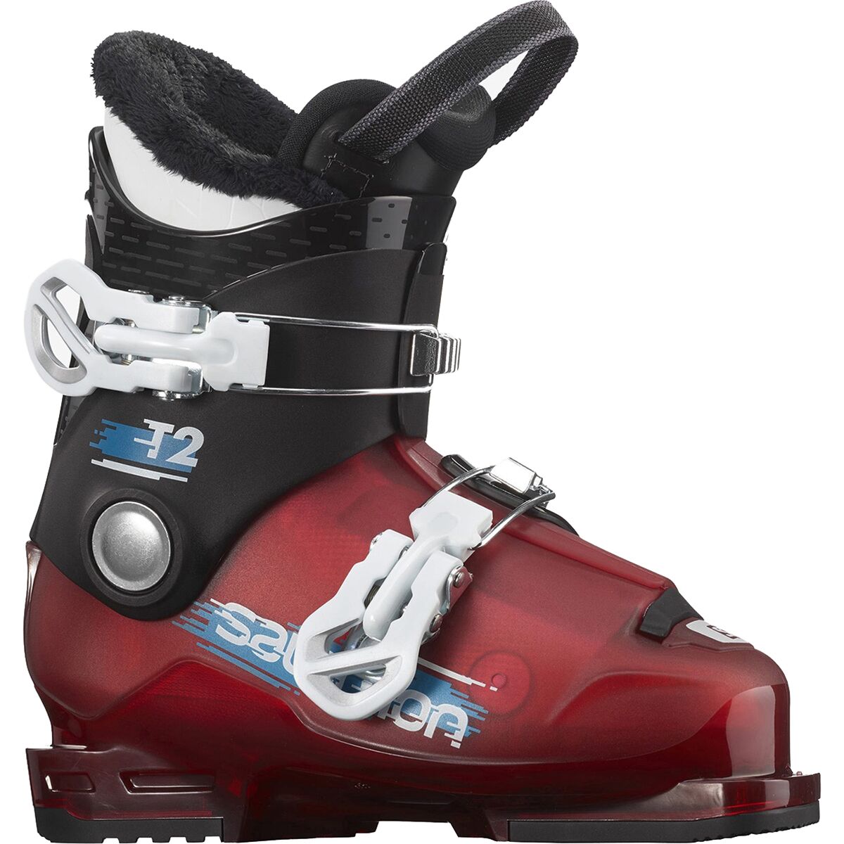 Salomon T2 RT Ski Boot - 2022 - Kids'