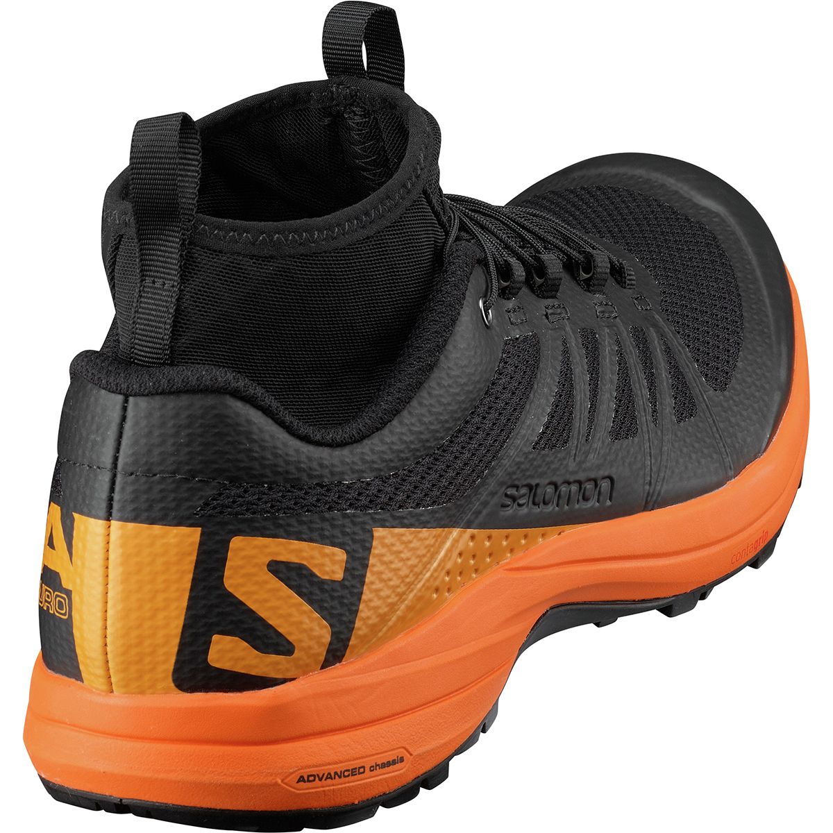 Salomon xa deals enduro shoes