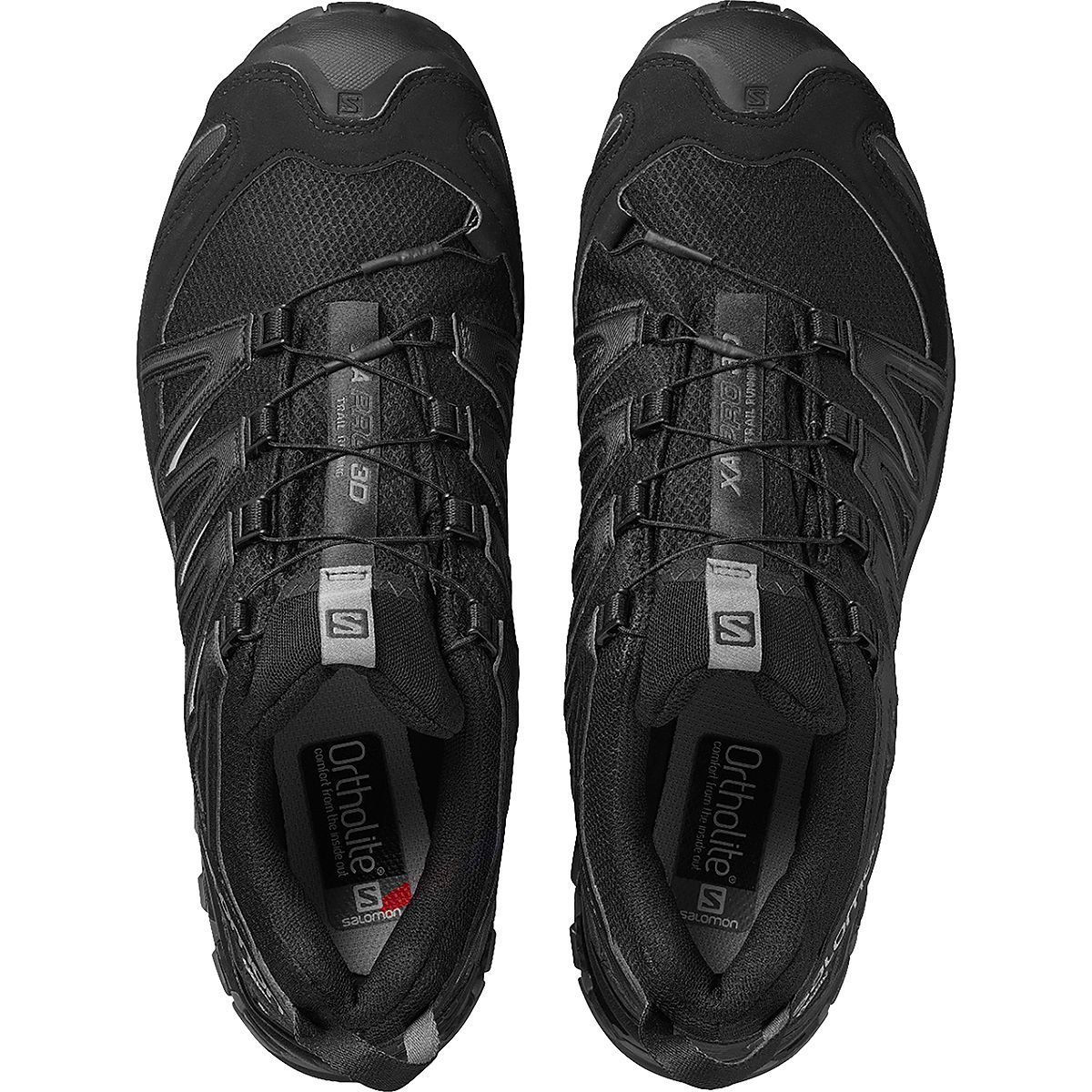 SALOMON XA Pro 3D GTX Chaussures de Trail Homme