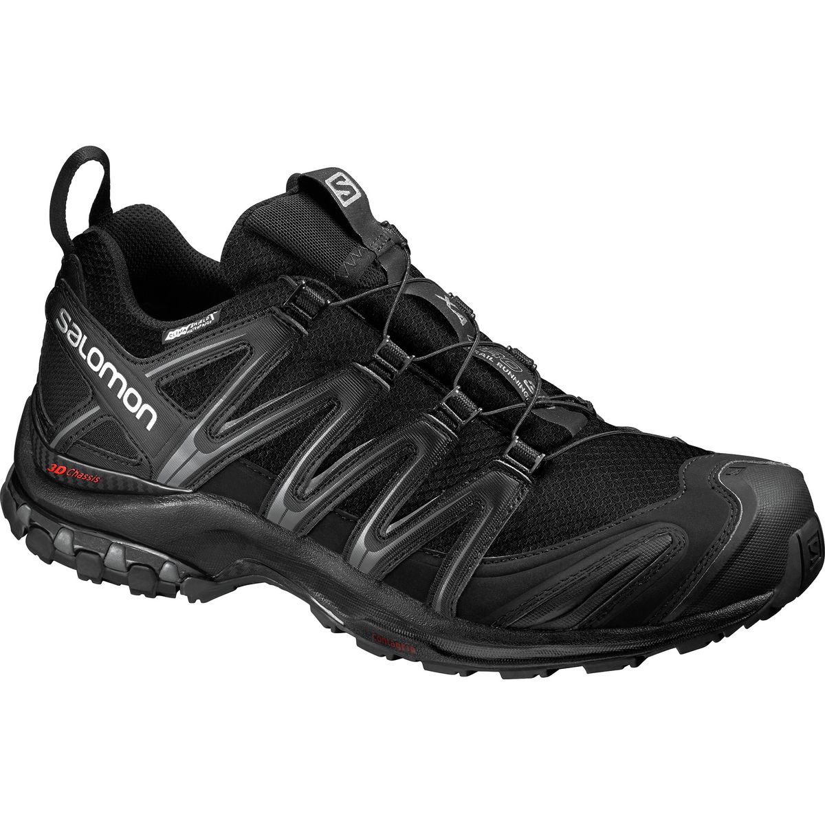 Salomon xa pro 3d wp hotsell