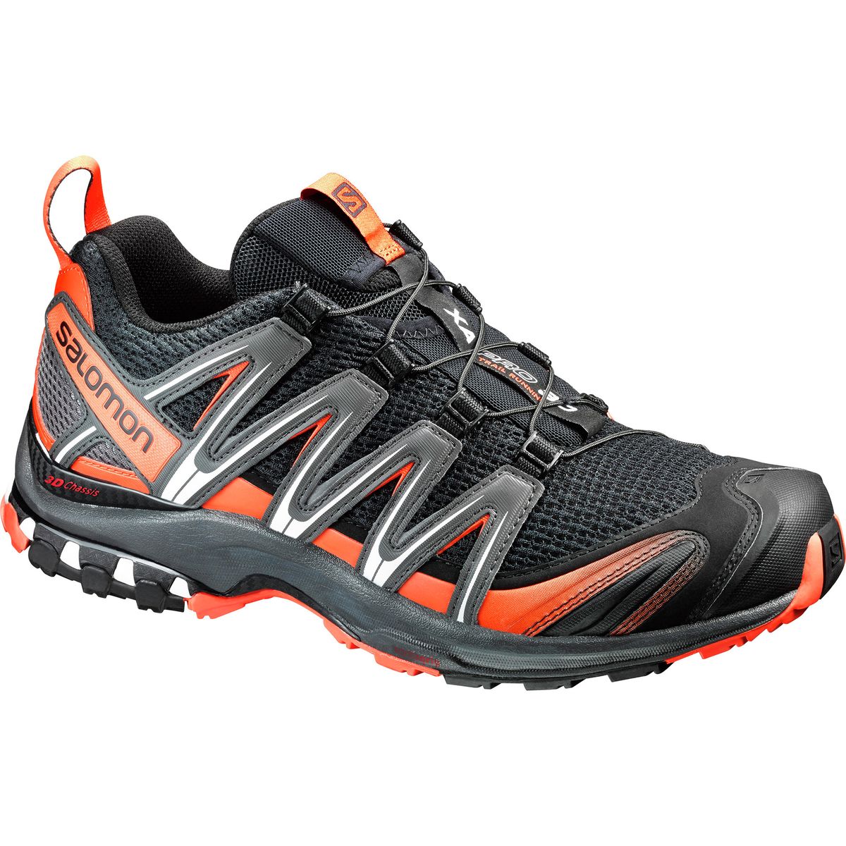 Salomon XA Pro Running Shoe - Men's - Footwear