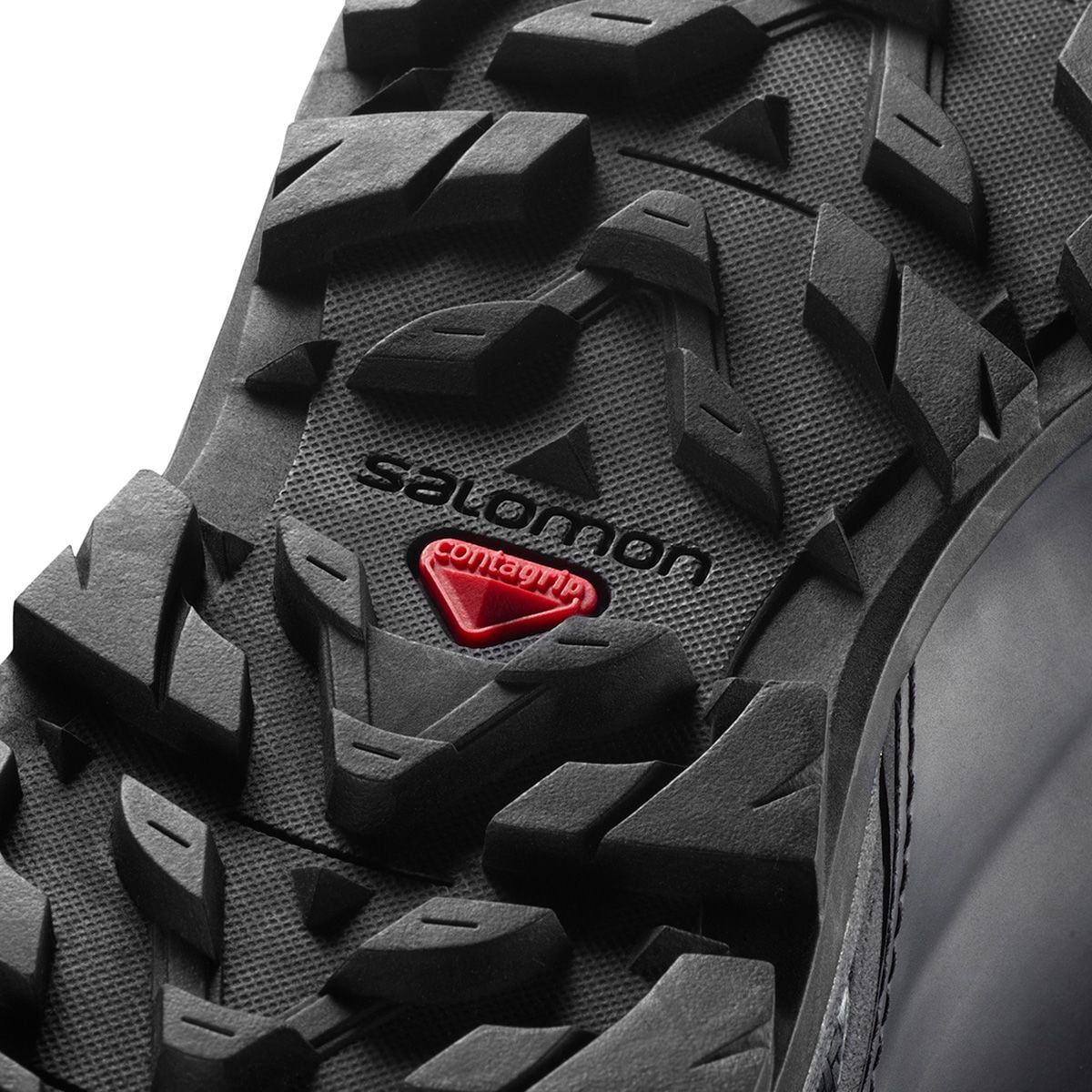 X alp carbon 2 gtx top