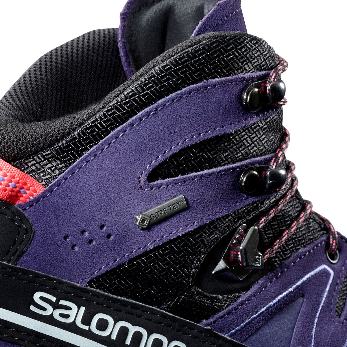 Salomon X Alp Mid LTR GTX Boot Women's - Footwear