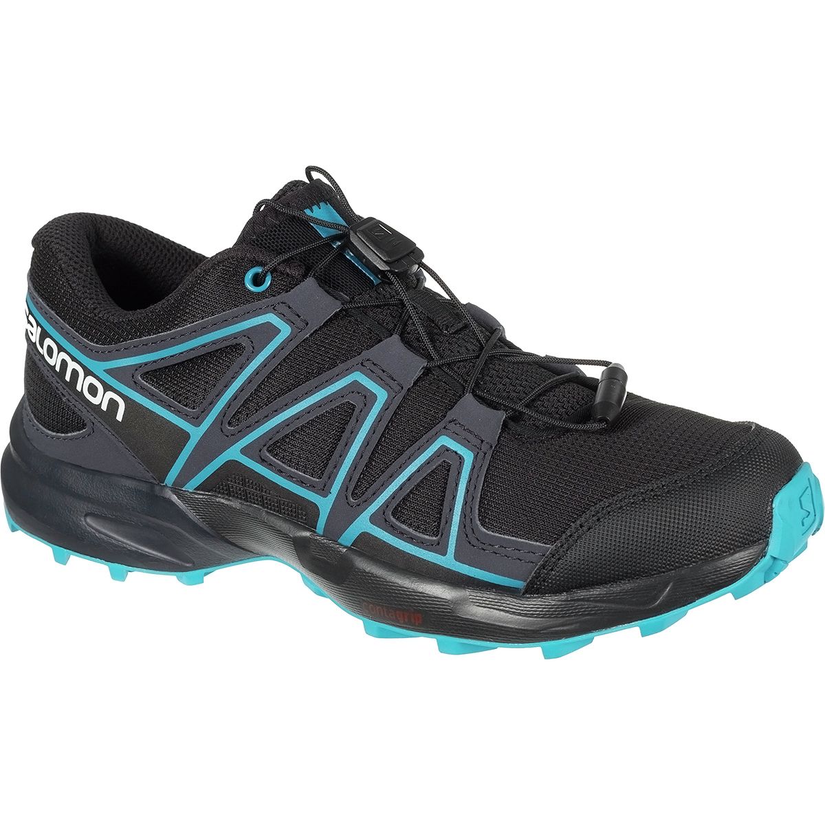 salomon speedcross junior