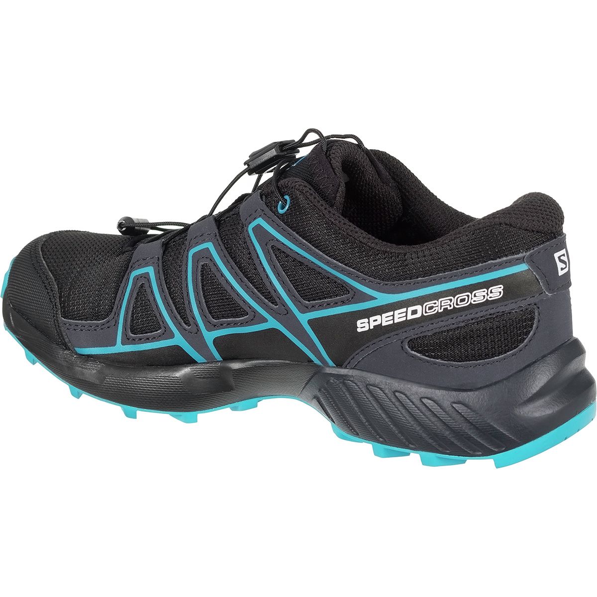 Salomon SpeedCross Jr Hiking Shoe Boys Kids