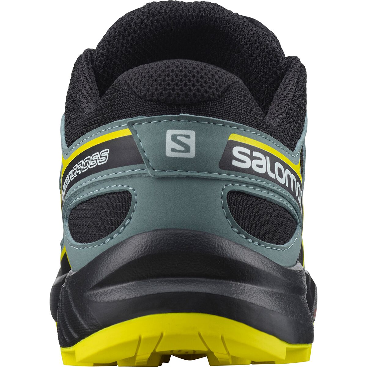 Salomon SpeedCross Hiking Shoe Boys' - Kids