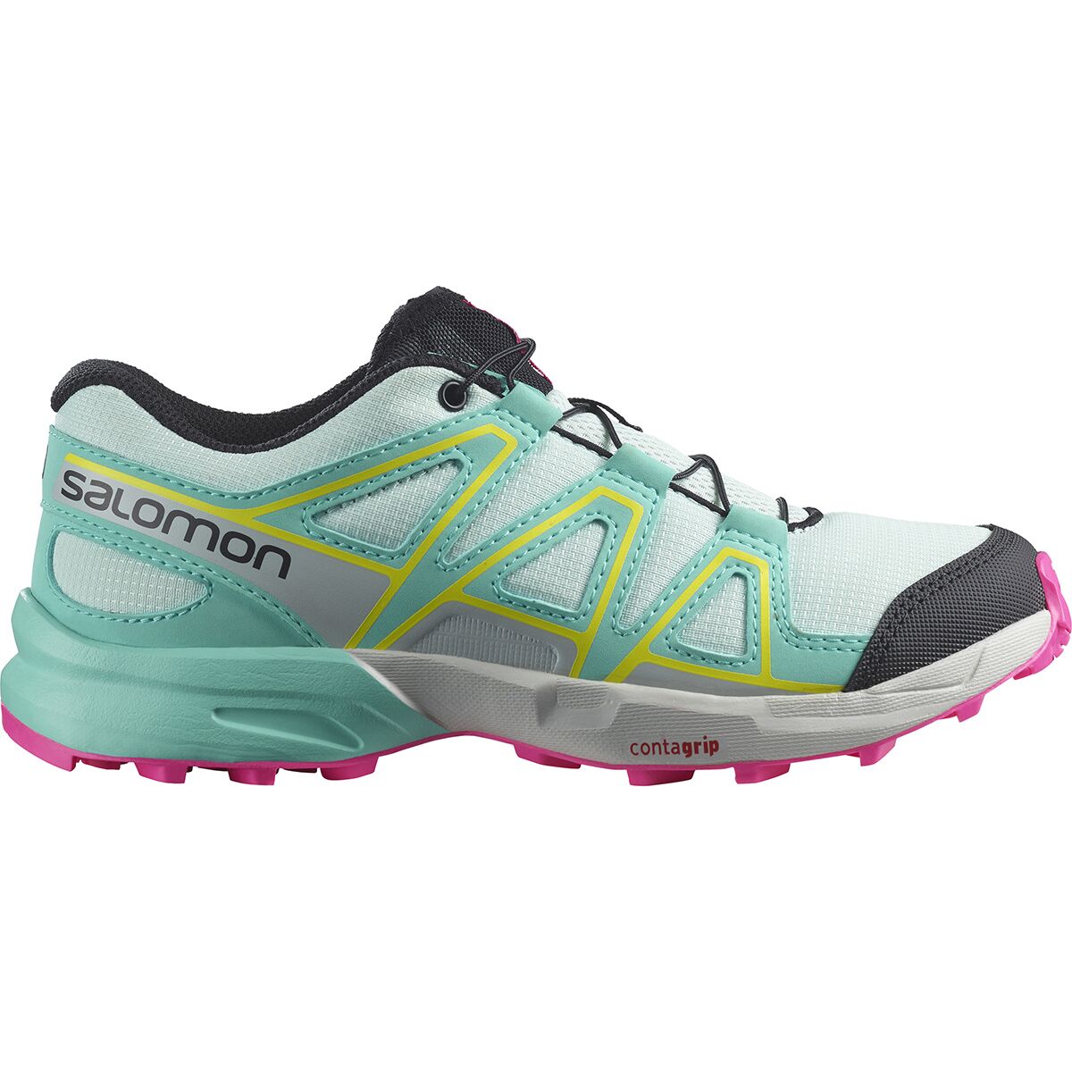Salomon Speedcross J Hiking Shoe - Girls' -