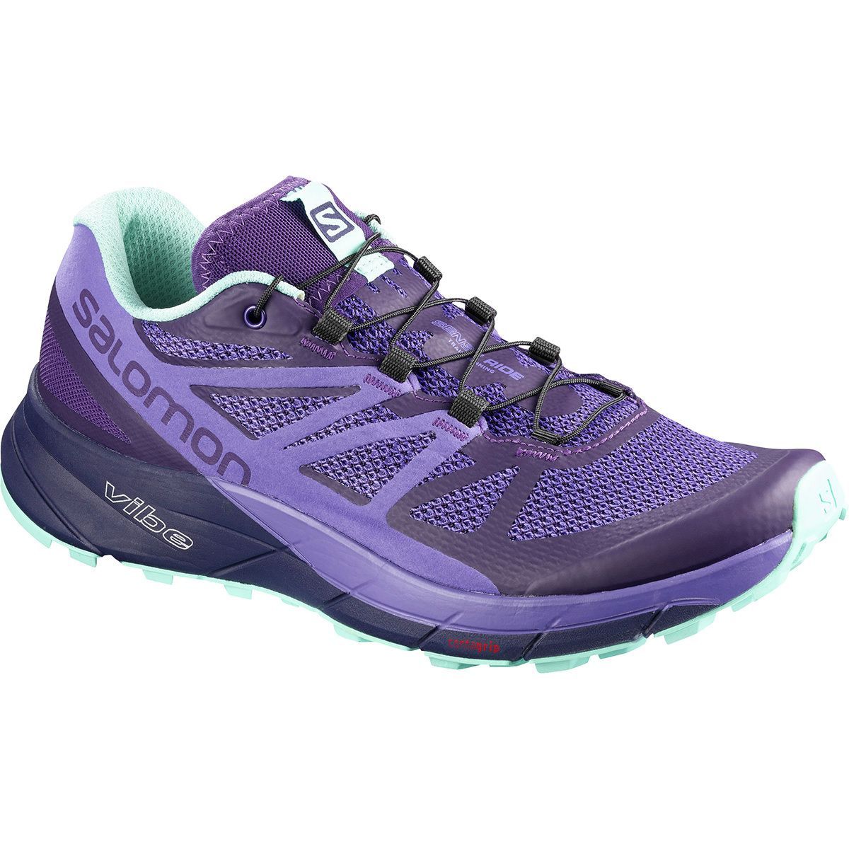 salomon vibe womens