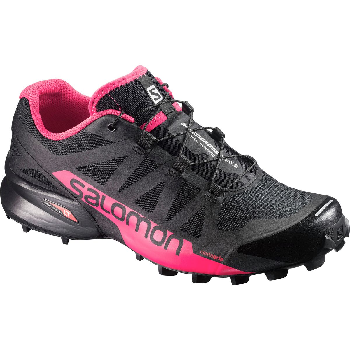 Salomon Speedcross 2 Trail Running - Women's