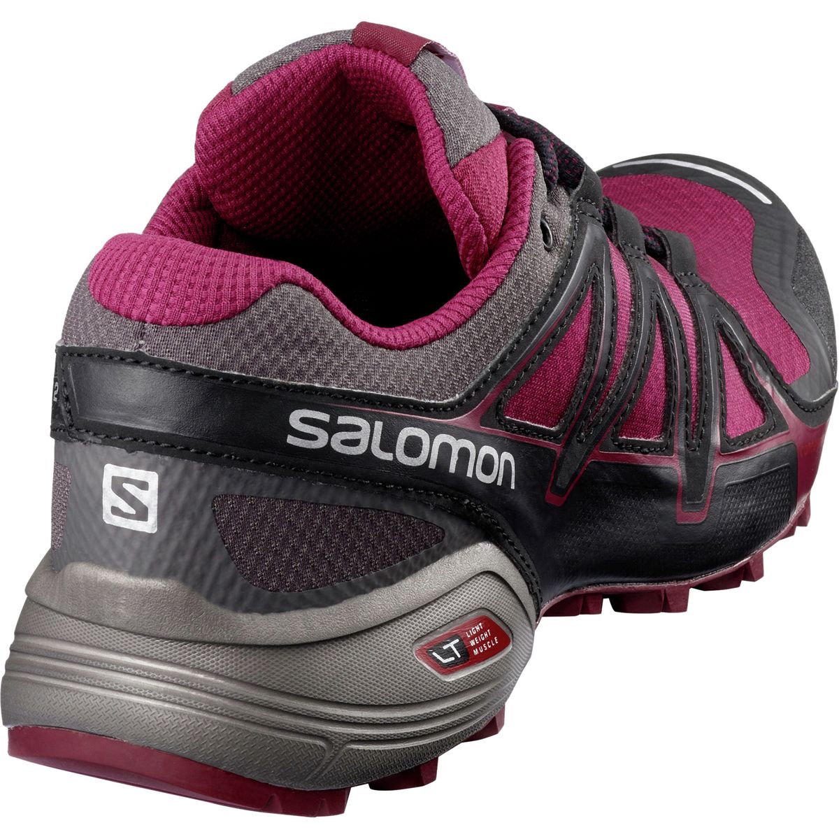 Salomon speedcross vario 2 ladies trail running shoes shop
