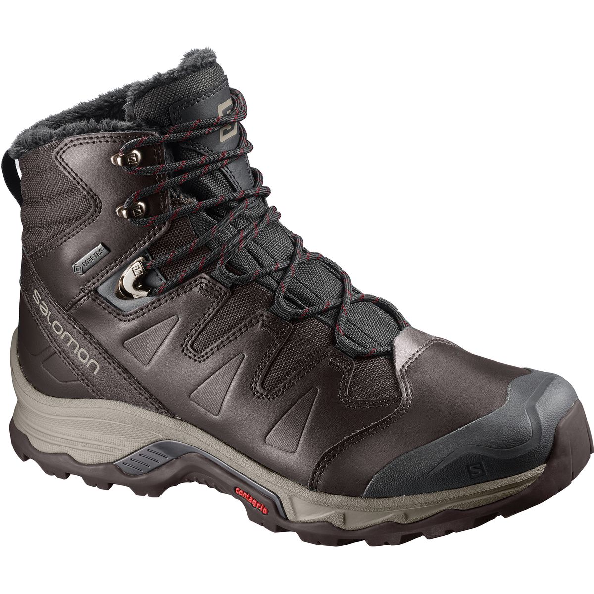 SALOMON - 凌◆SALOMON QUEST WINTER GTX BKCOFDAL.jpg