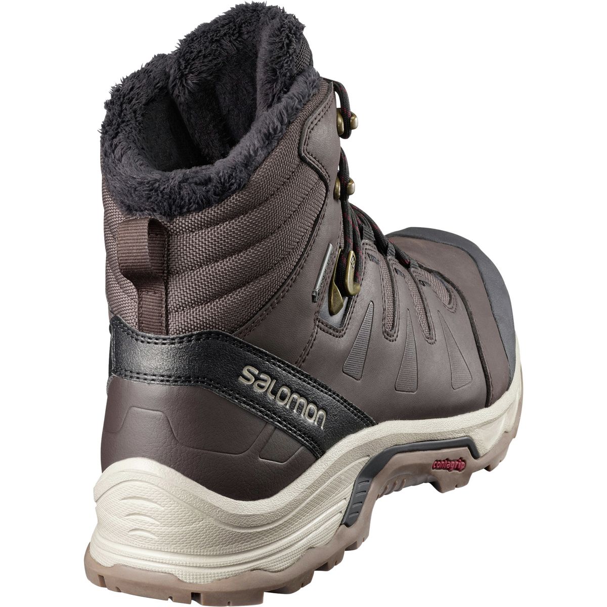 Salomon Quest Winter GTX Boot - Men's - Footwear