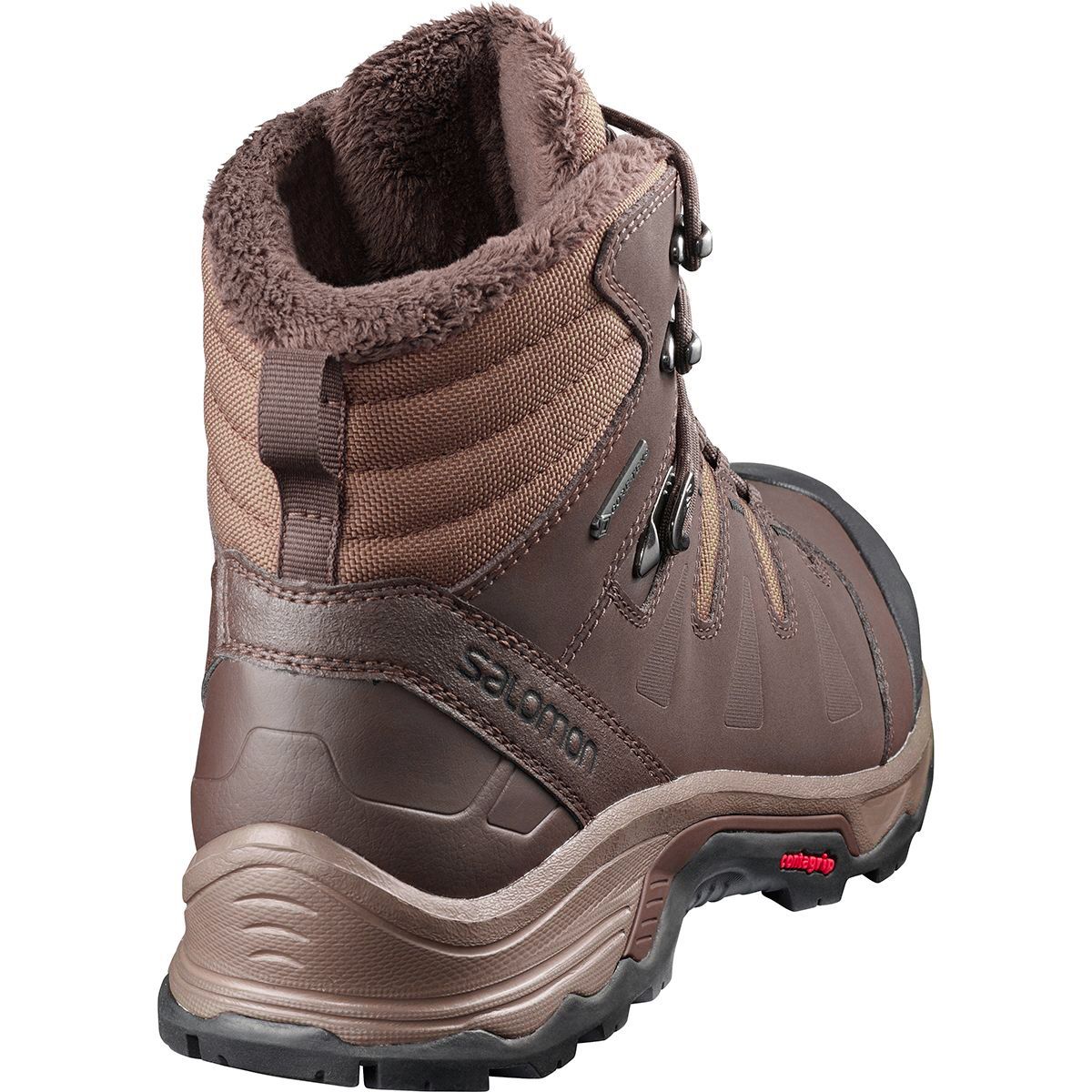 凌◆SALOMON QUEST WINTER GTX Salomon Quest Winter GTX Boot - Men's - Footwear