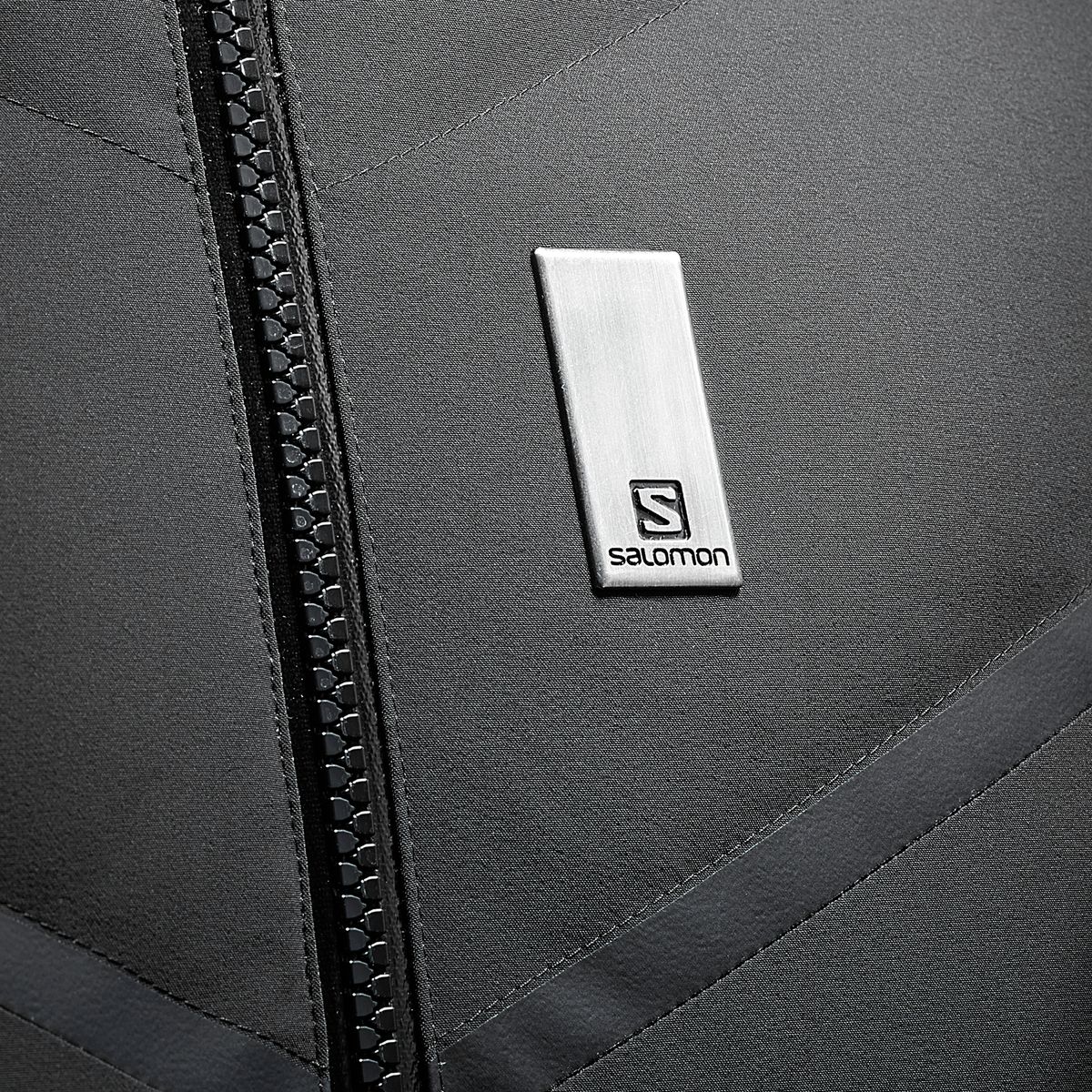 Salomon whitebreeze shop down jacket