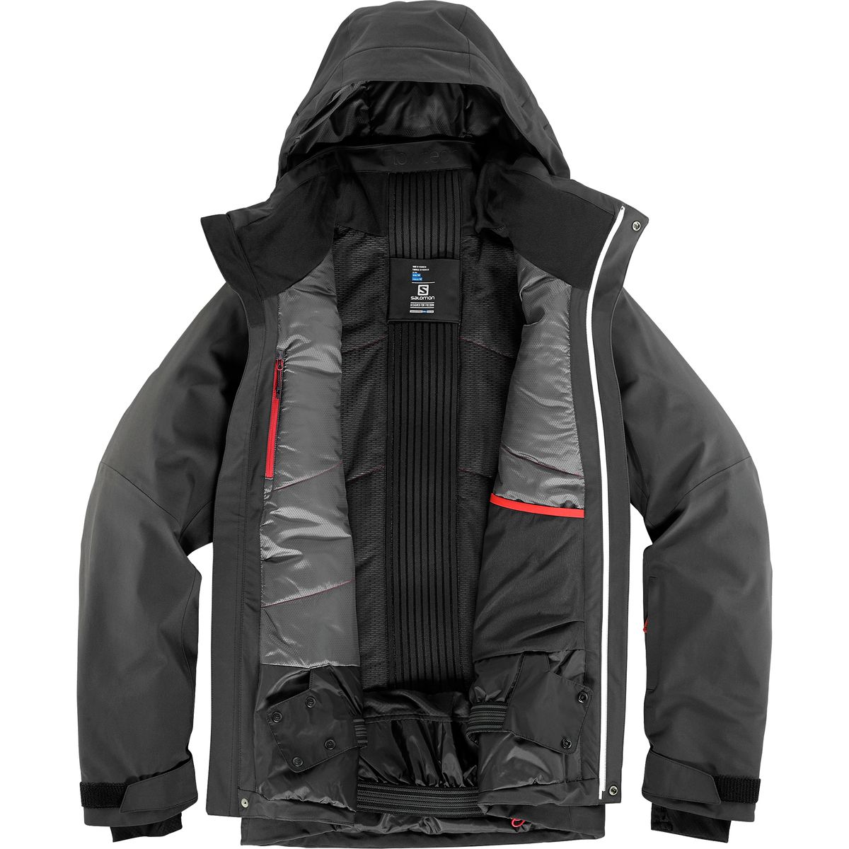 Salomon Icecool Jacket - Clothing