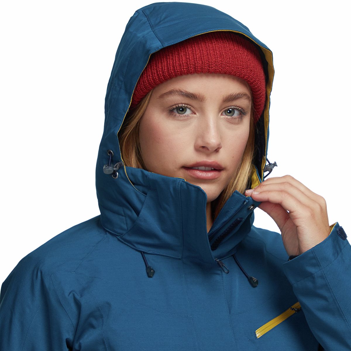 Salomon Fantasy Jacket - Women's Clothing