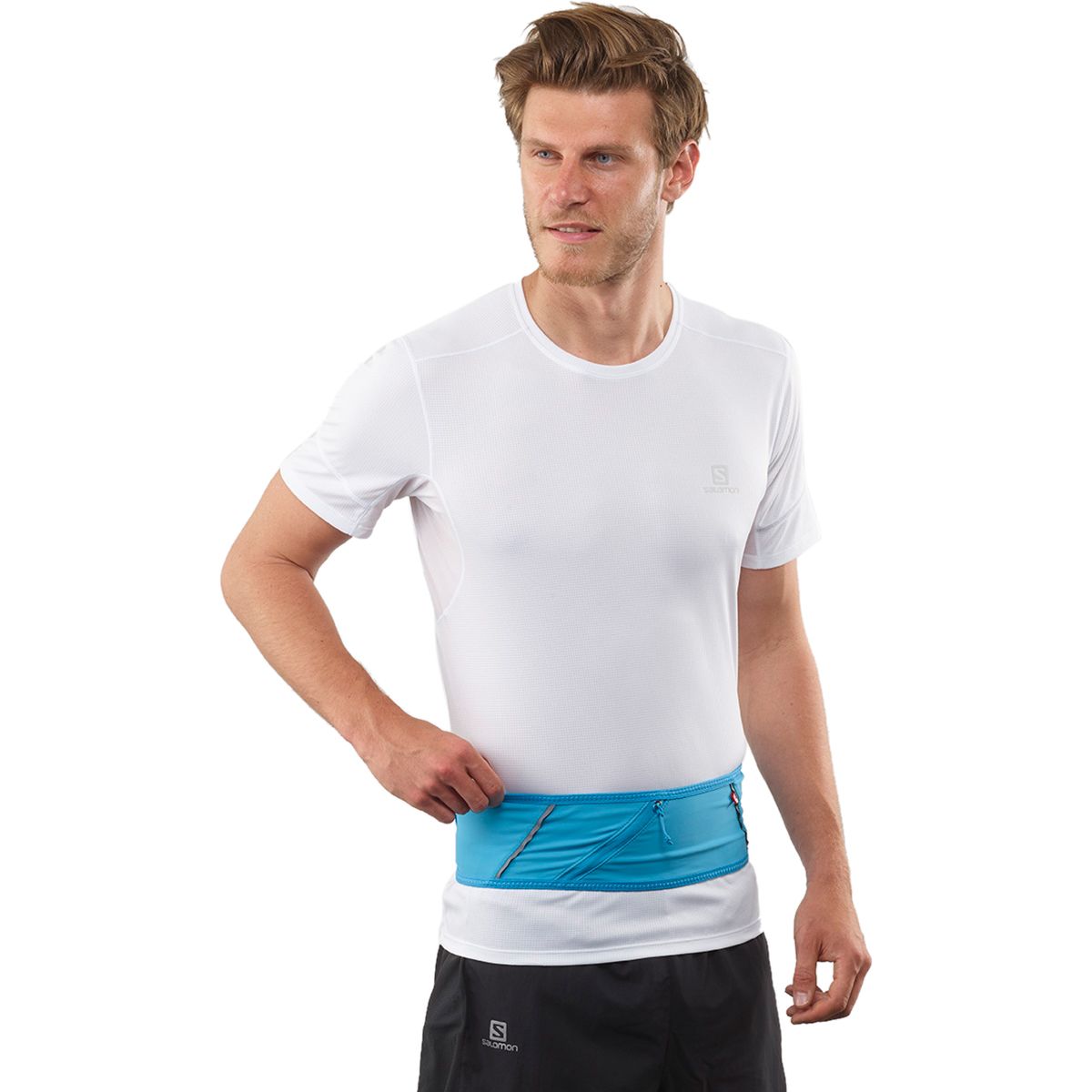 salomon pulse shorts