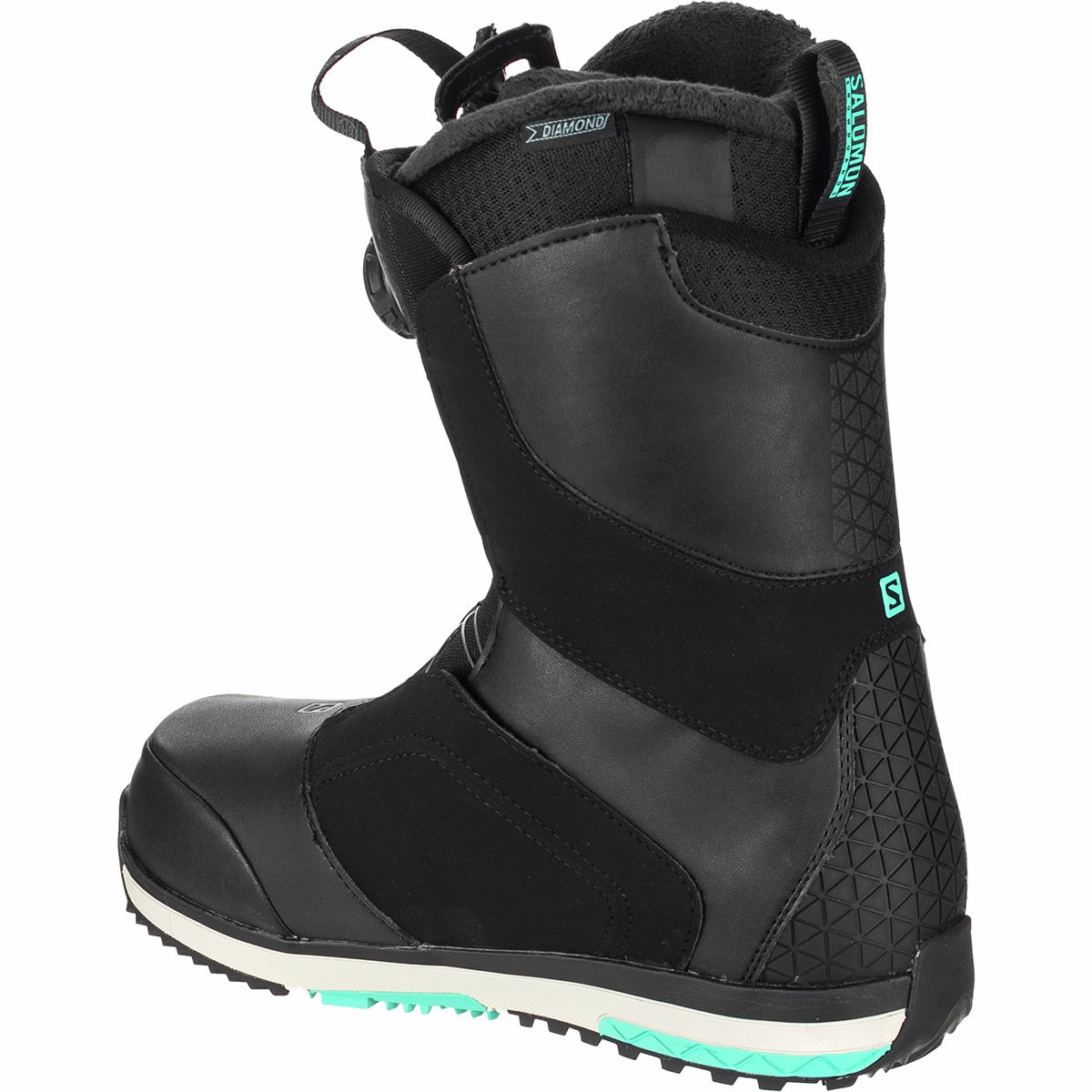 スノーボード SALOMON KIANA TOAST FOCUS BOA 22.5 Salomon Kiana Toast Focus Boa Review: Best Snowboard Boots of 2019