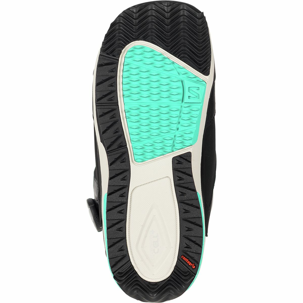 Salomon Snowboards Kiana Toast Focus Boa Snowboard Boot Women s Snowboard