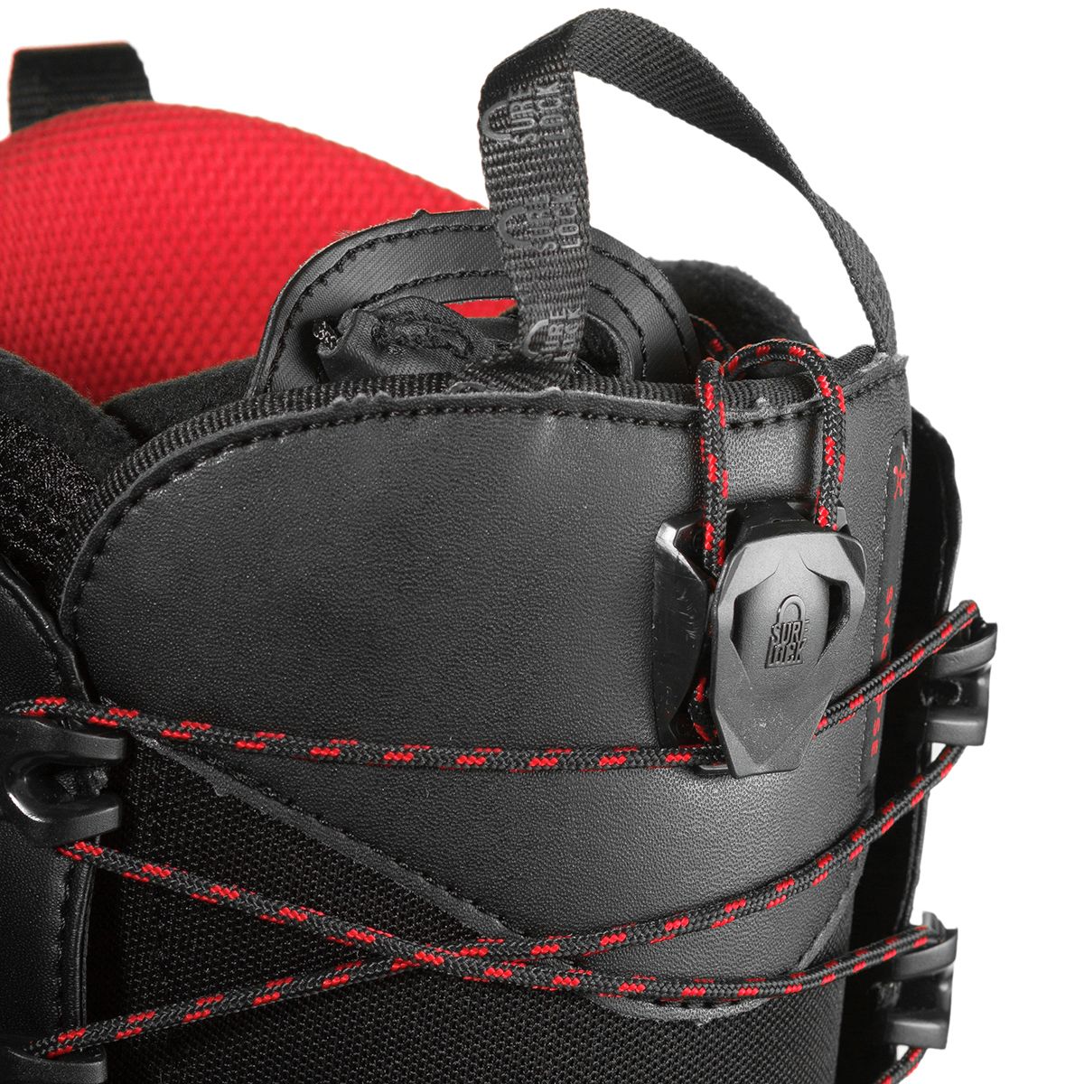 Salomon Snowboards Synapse Wide Snowboard Boot - Men's - Snowboard