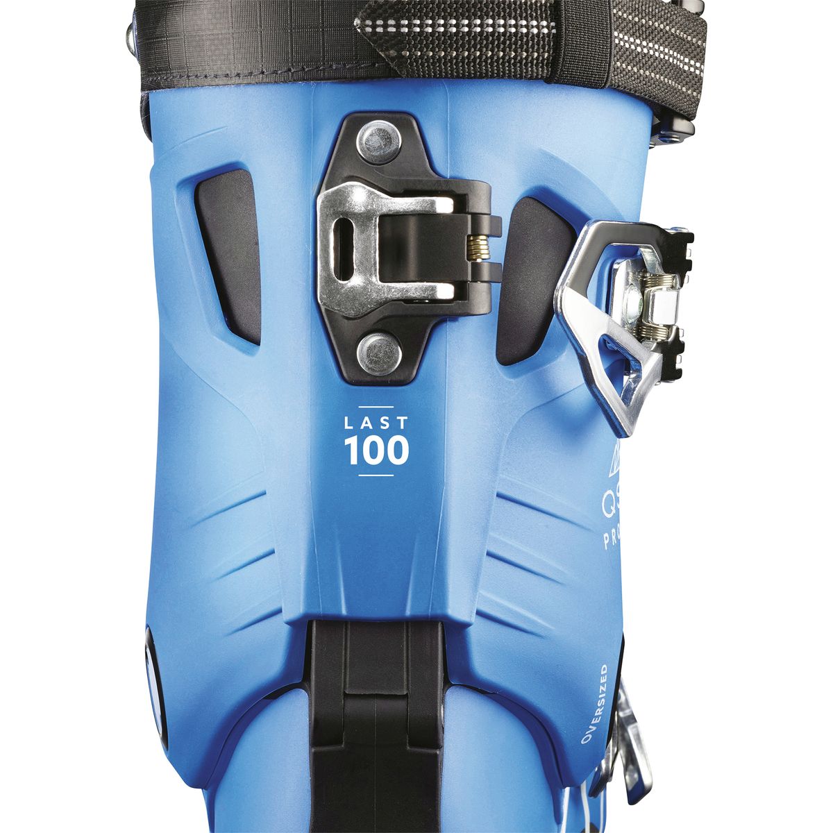 Salomon QST Pro 130 Ski Boot - Ski