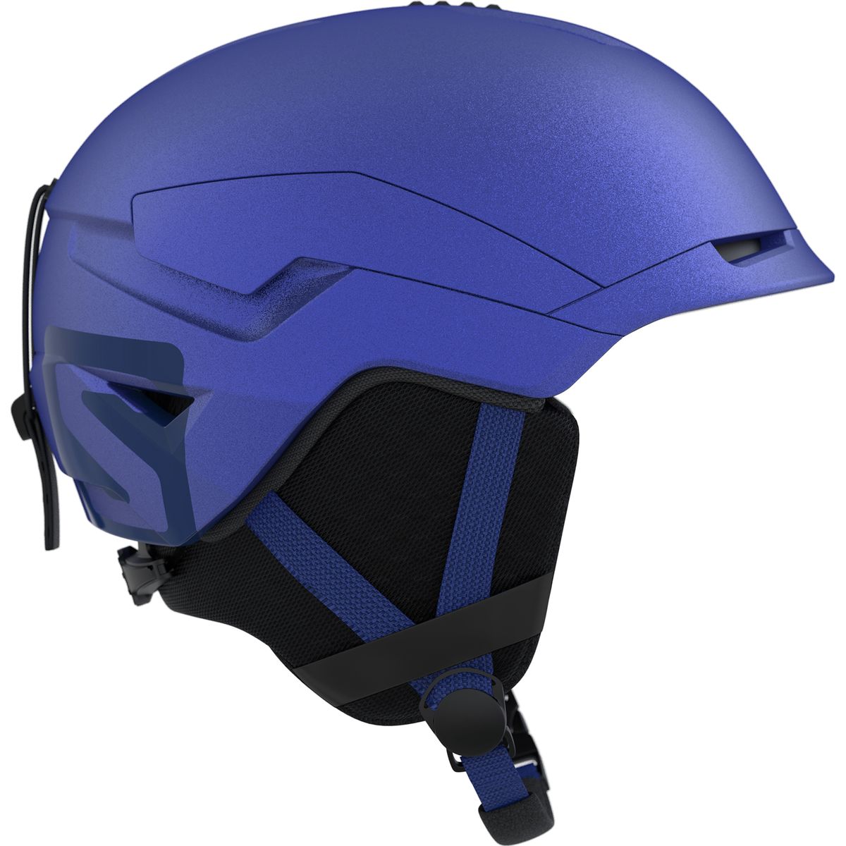 salomon quest access helmet