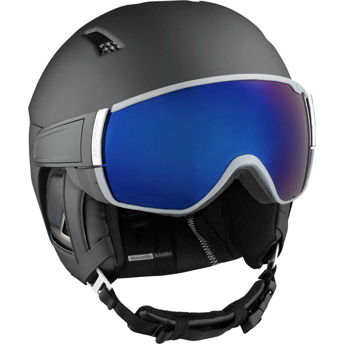 Salomon driver+ best sale