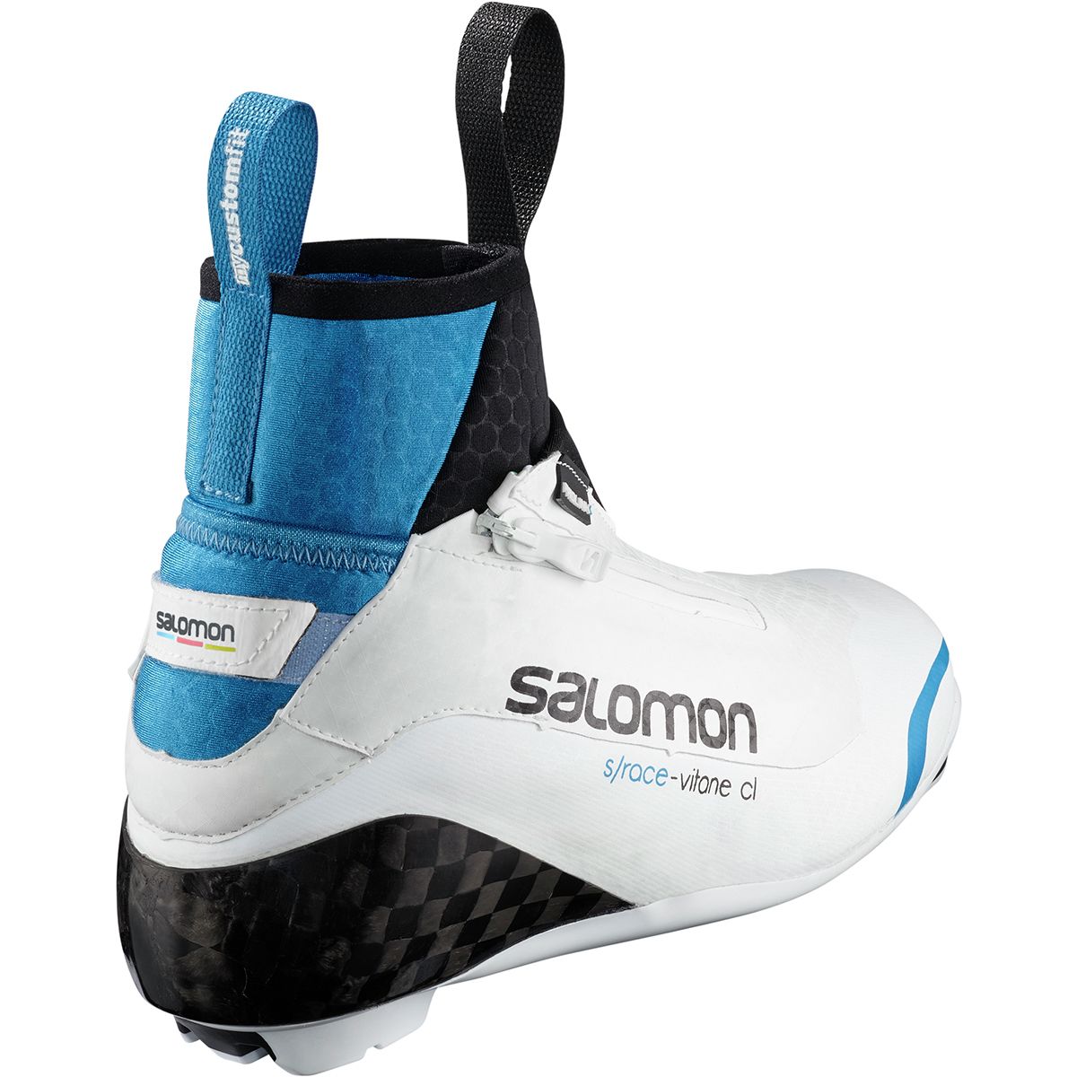 S/RACE VITANE CLASSIC PROLINK - VO2 Sports Co