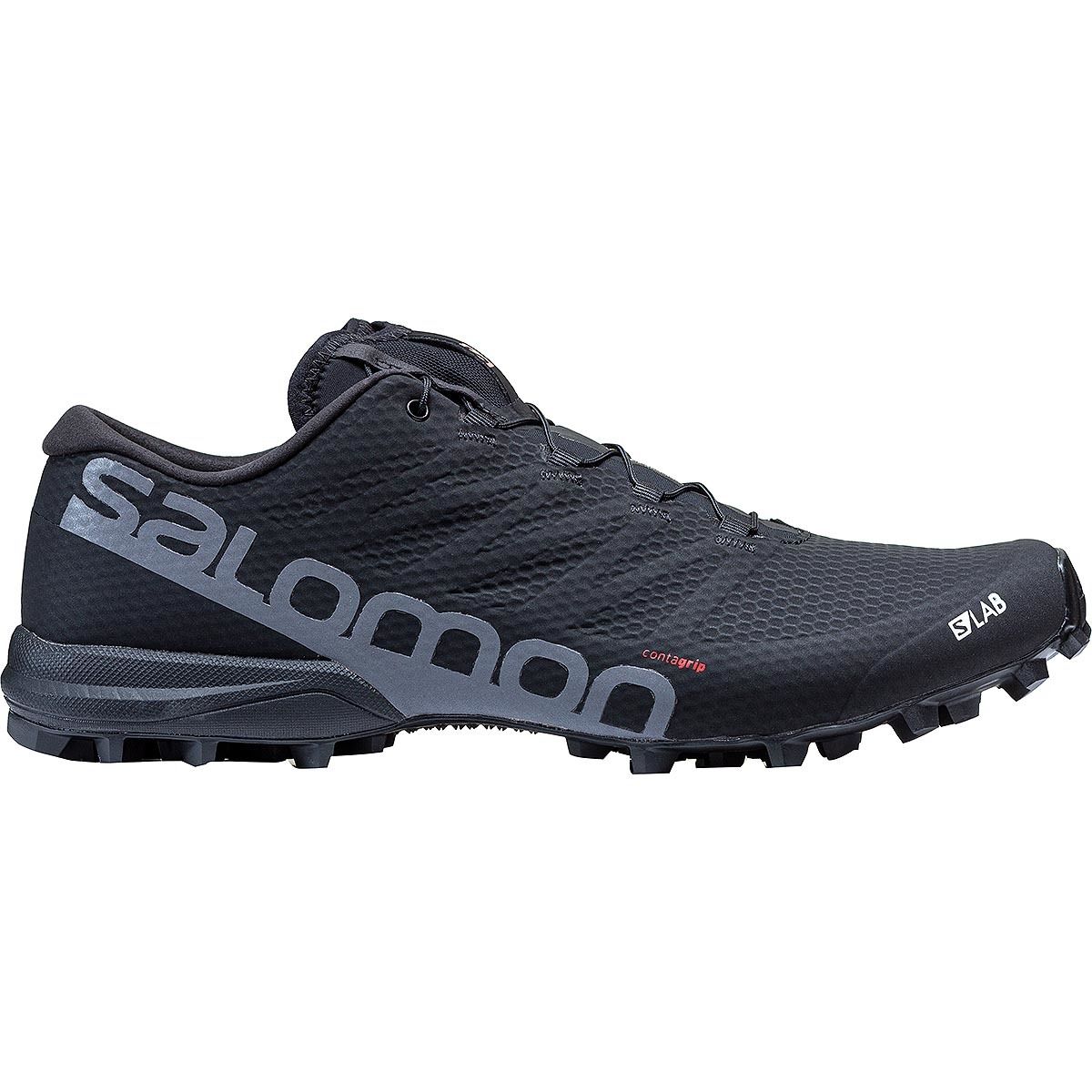 Salomon S-Lab Speed 2 Running Shoe - Men's Footwear